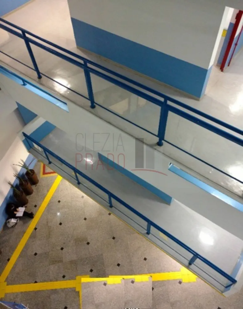 Prédio Inteiro, 10460 m² - Foto 7