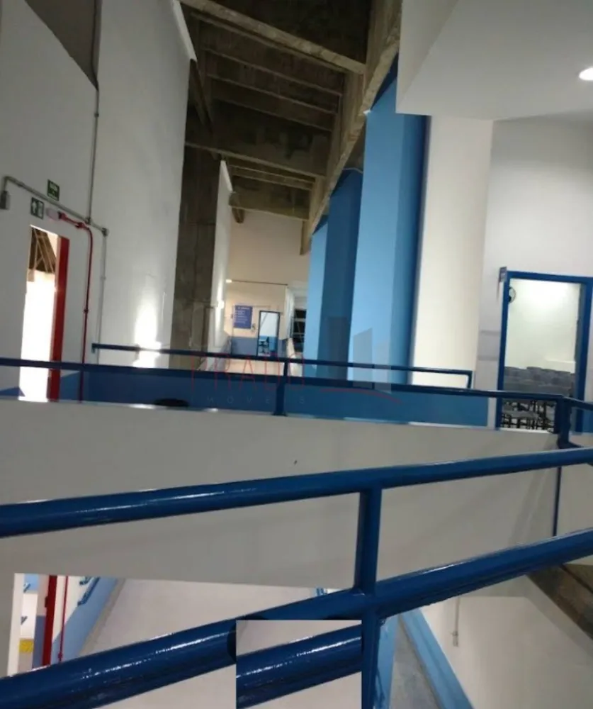 Prédio Inteiro, 10460 m² - Foto 8