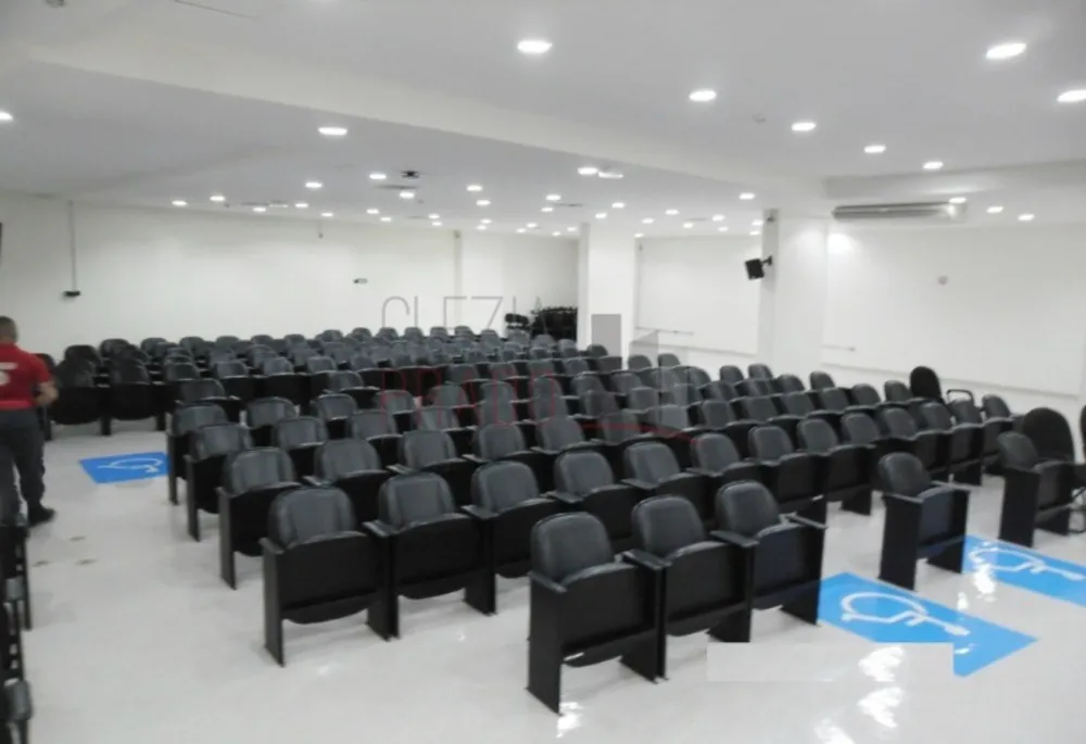 Prédio Inteiro, 10460 m² - Foto 6