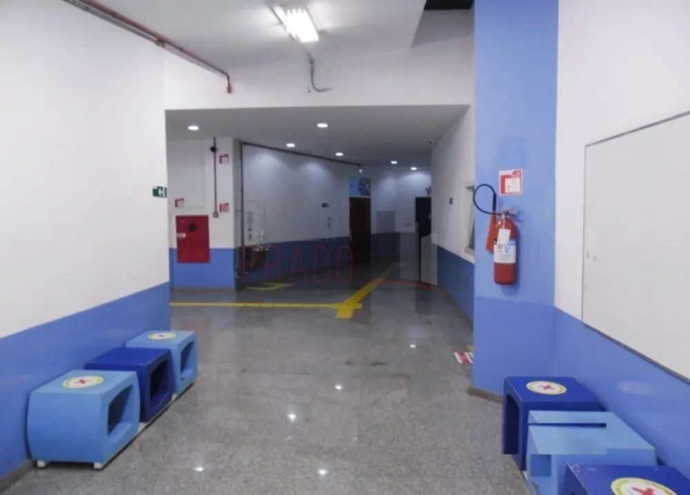Prédio Inteiro, 10460 m² - Foto 2
