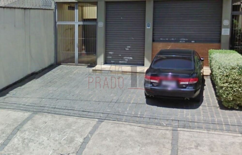 Depósito-Galpão, 470 m² - Foto 2