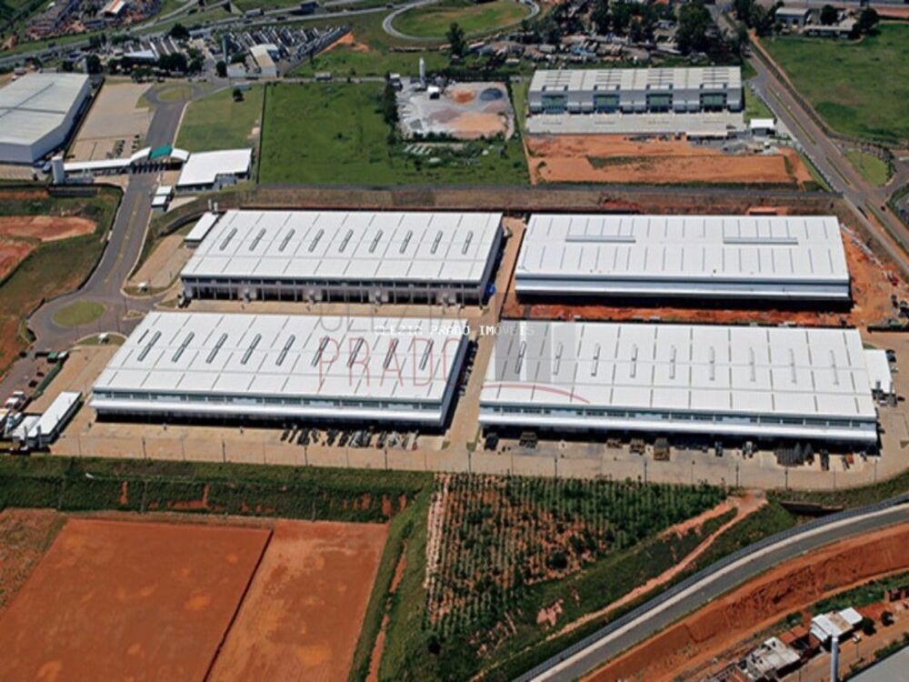 Depósito-Galpão-Armazém para alugar, 1227m² - Foto 5