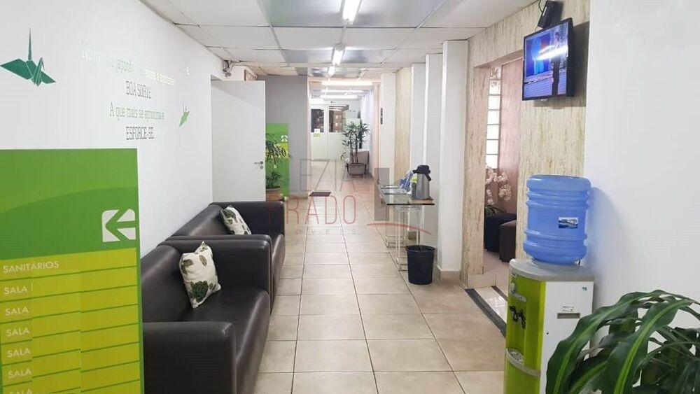 Sala-Conjunto, 13 m² - Foto 2