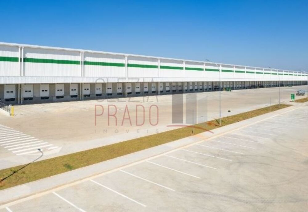 Depósito-Galpão, 111090 m² - Foto 1