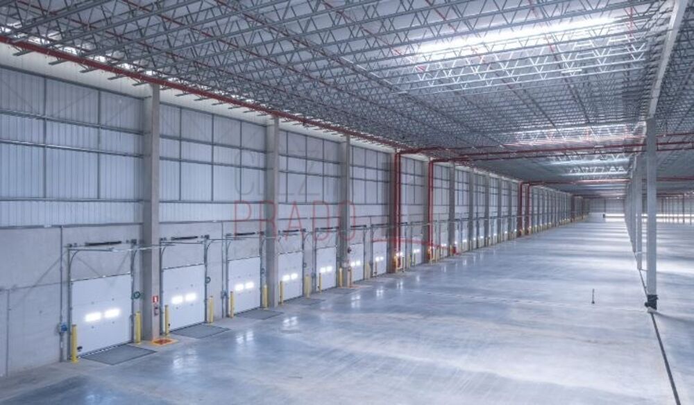 Depósito-Galpão, 111090 m² - Foto 2