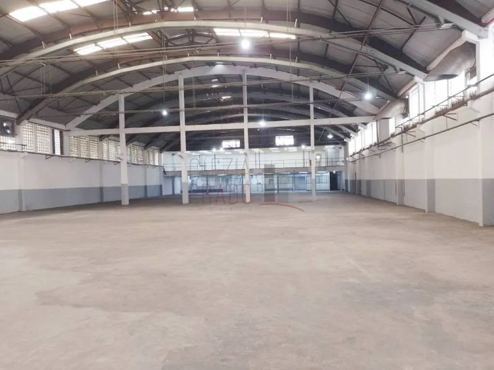 Depósito-Galpão, 3200 m² - Foto 3