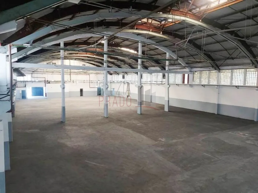 Depósito-Galpão, 3200 m² - Foto 12
