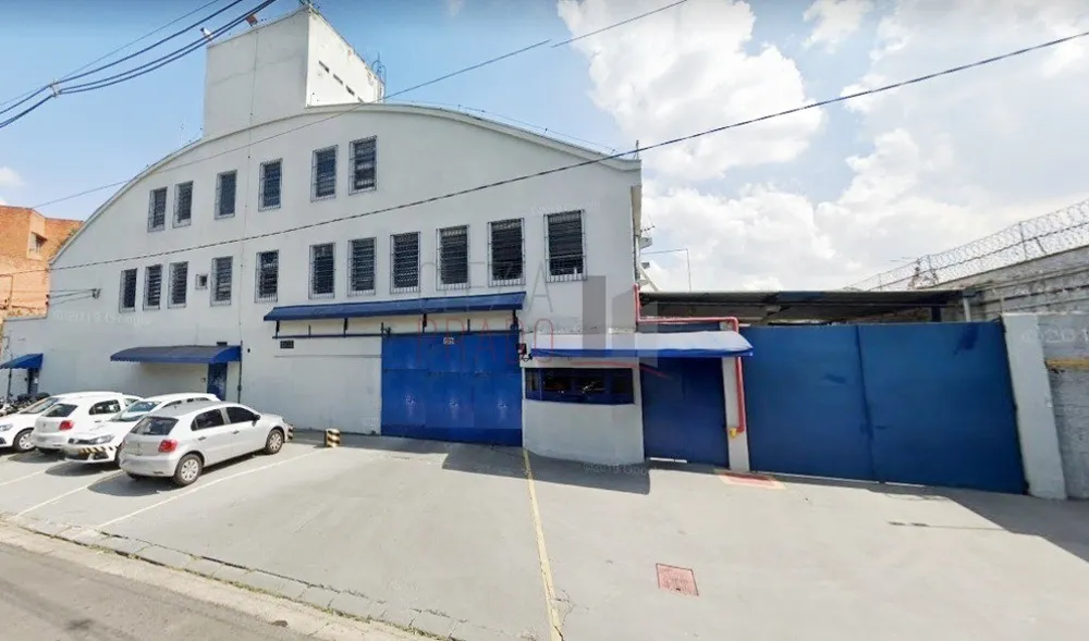 Depósito-Galpão, 3200 m² - Foto 1