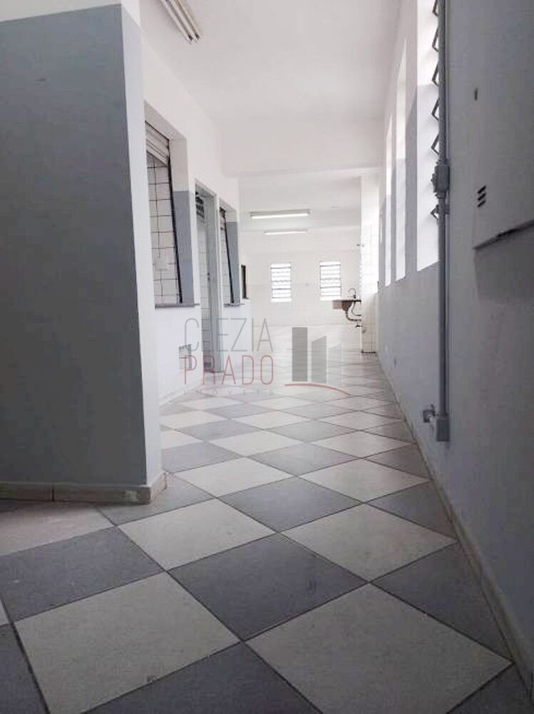 Depósito-Galpão-Armazém para alugar, 3200m² - Foto 4
