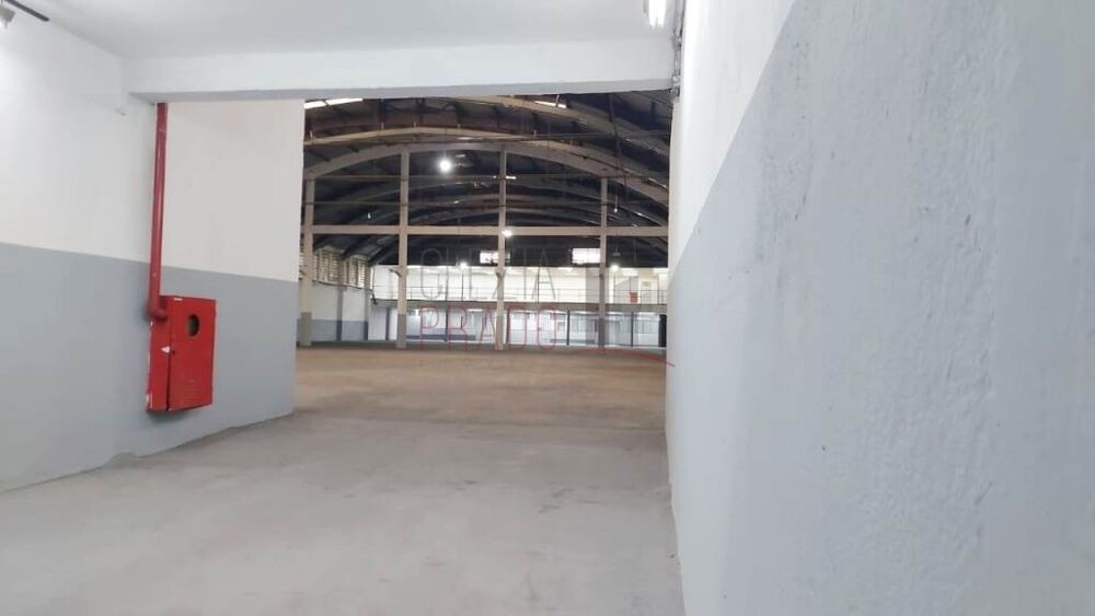 Depósito-Galpão-Armazém para alugar, 3200m² - Foto 1