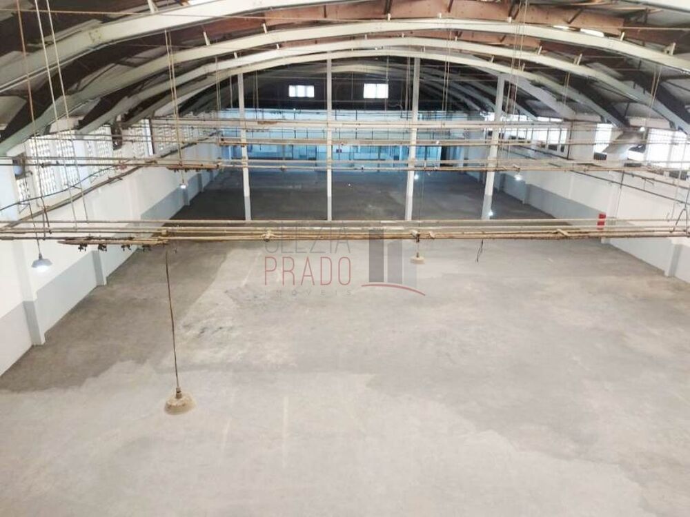 Depósito-Galpão-Armazém para alugar, 3200m² - Foto 11