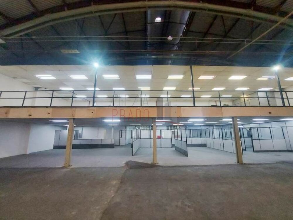 Depósito-Galpão-Armazém para alugar, 3200m² - Foto 12