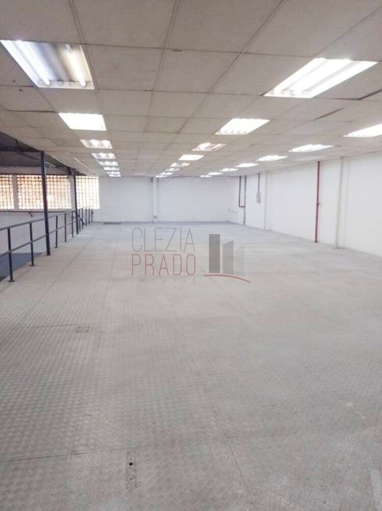 Depósito-Galpão-Armazém para alugar, 3200m² - Foto 3