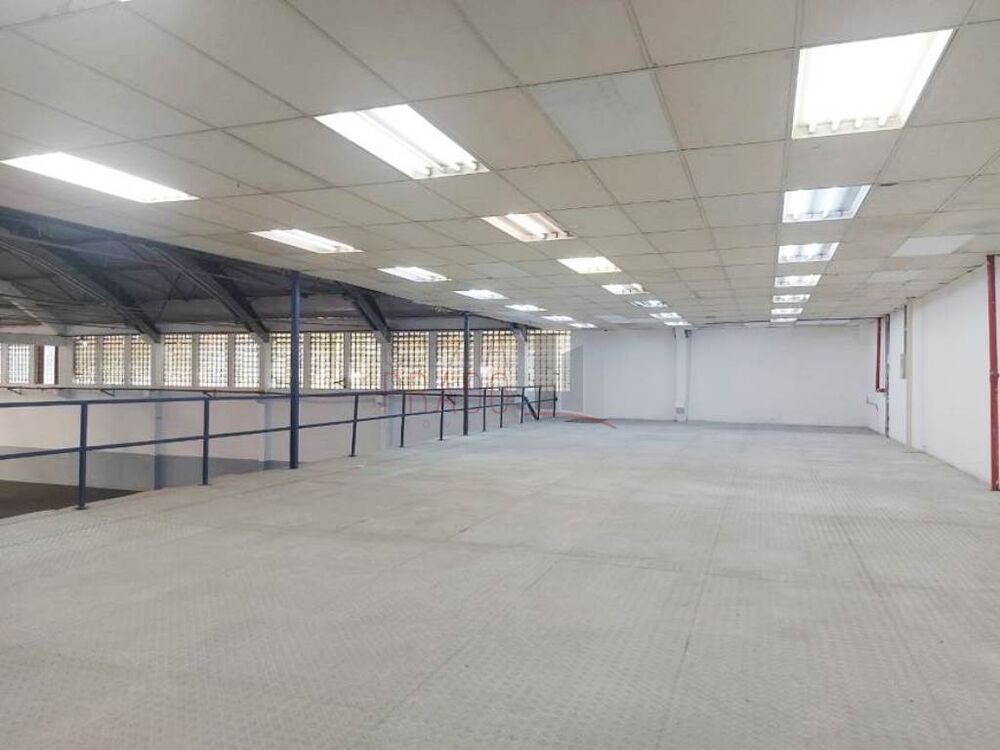Depósito-Galpão-Armazém para alugar, 3200m² - Foto 14