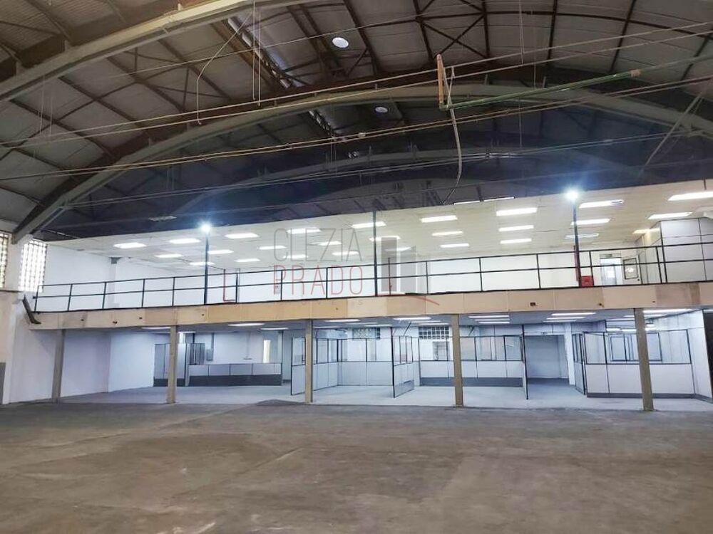 Depósito-Galpão-Armazém para alugar, 3200m² - Foto 16