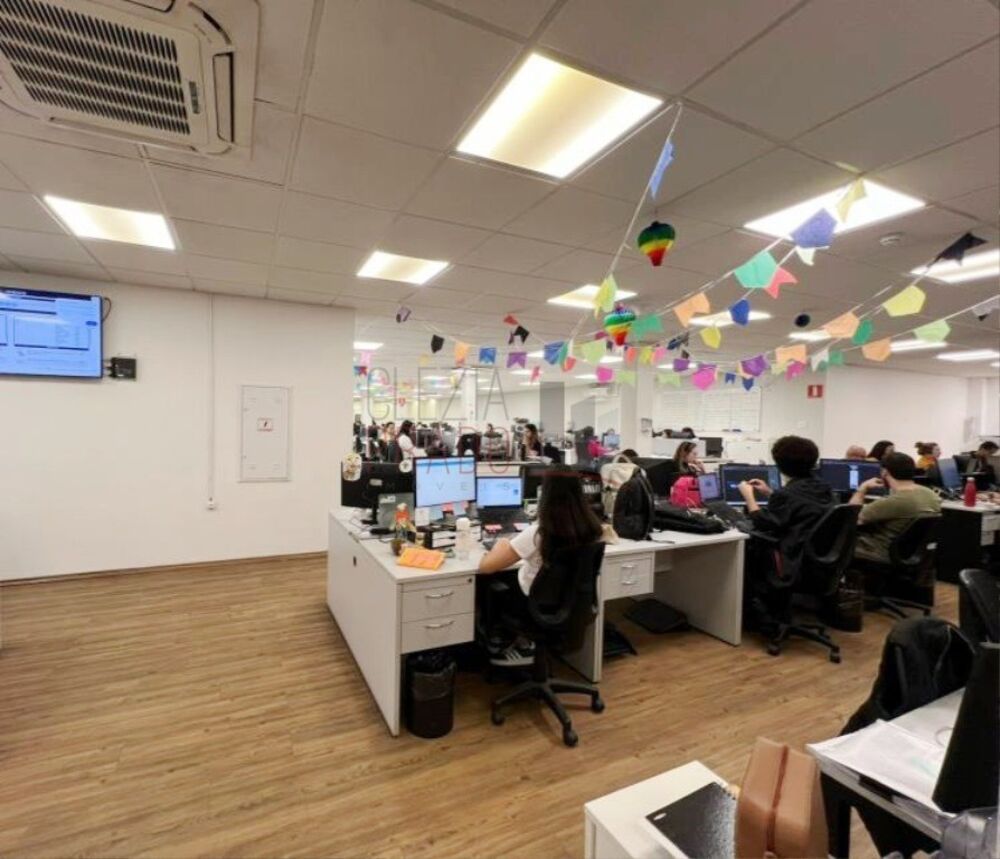 Prédio Inteiro, 3000 m² - Foto 9