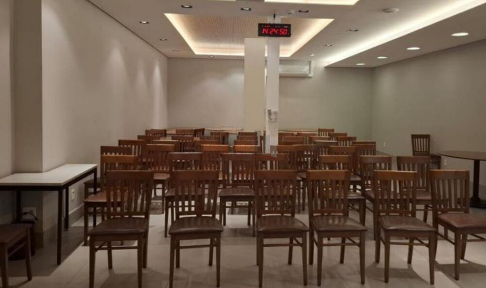 Prédio Inteiro, 3000 m² - Foto 2