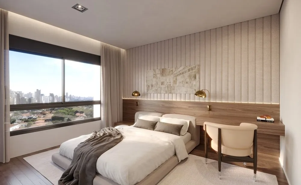 Apartamento, 4 quartos, 301 m² - Foto 10