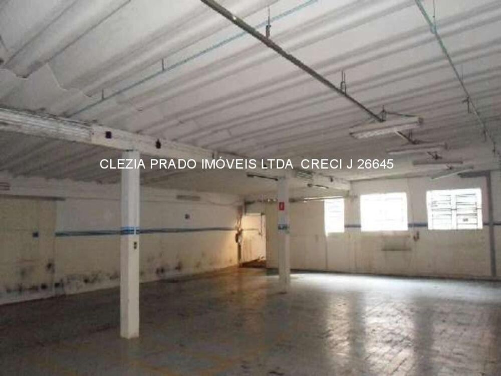 Depósito-Galpão, 712 m² - Foto 8