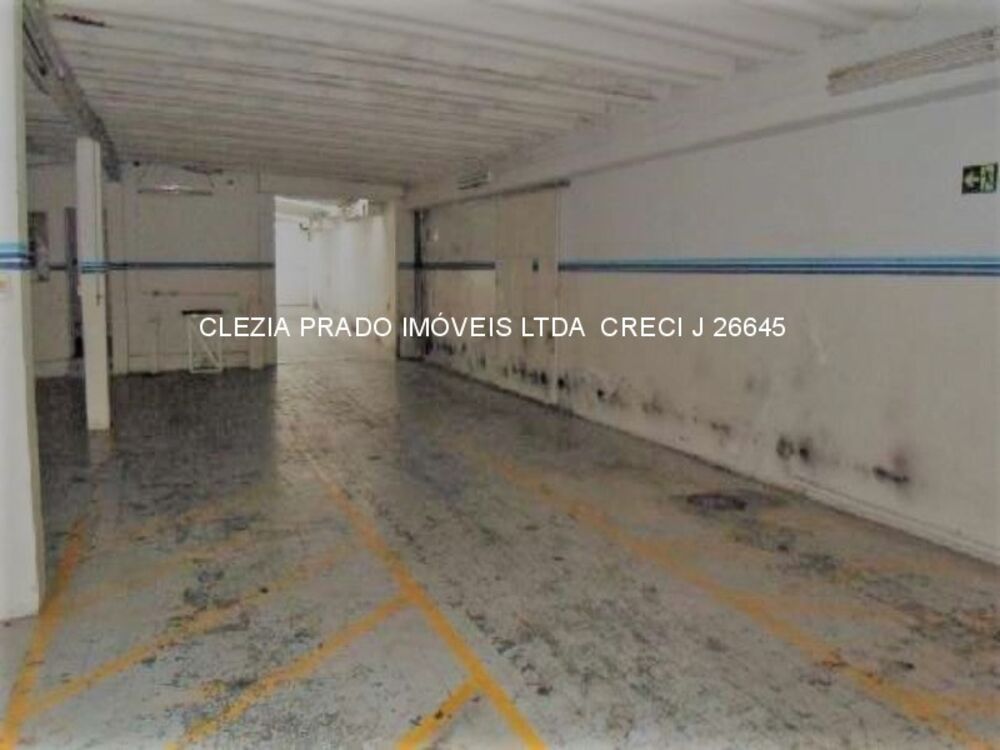 Depósito-Galpão, 712 m² - Foto 3
