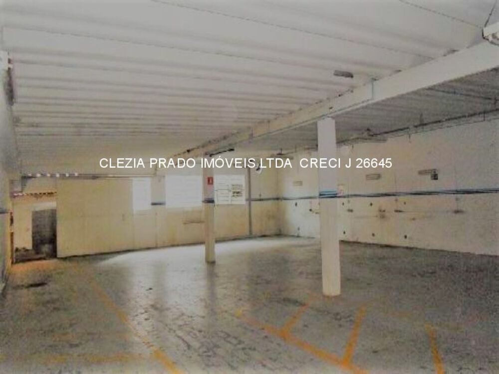 Depósito-Galpão, 712 m² - Foto 4