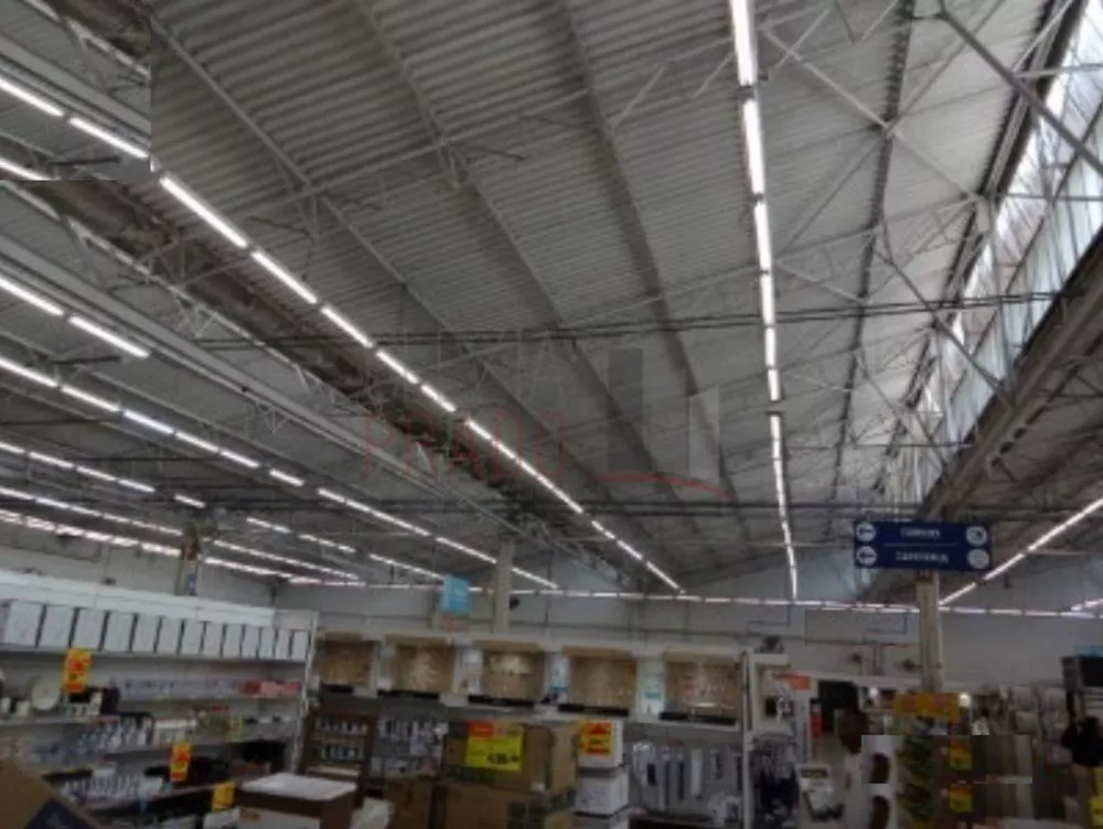 Depósito-Galpão-Armazém para alugar, 12000m² - Foto 1