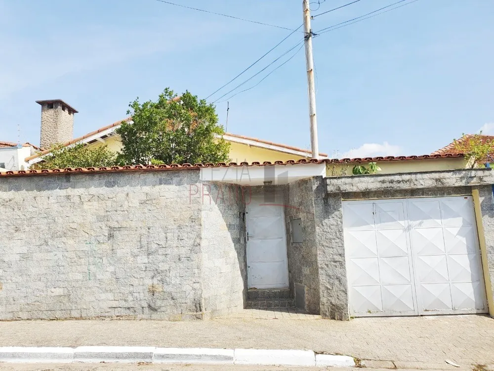 Prédio Inteiro, 300 m² - Foto 1