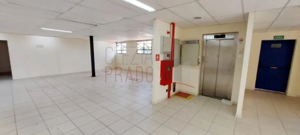 Prédio Inteiro, 1300 m² - Foto 9