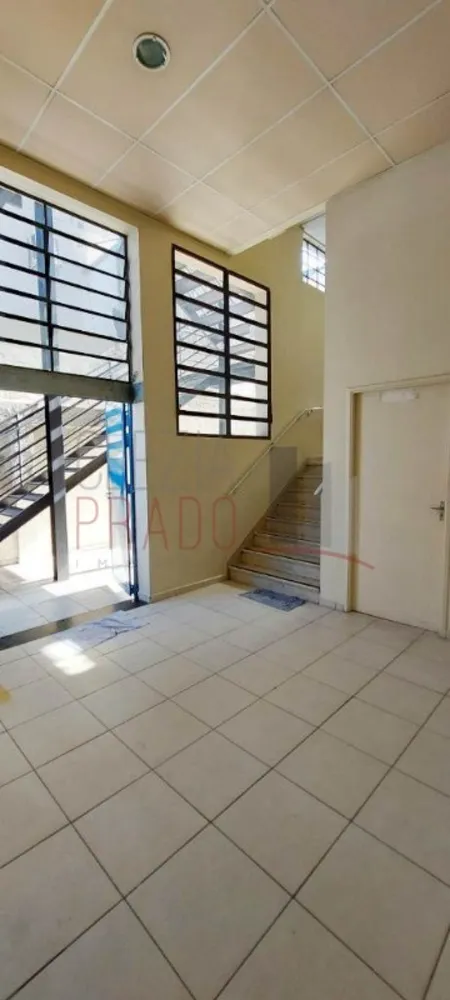 Prédio Inteiro, 1300 m² - Foto 1