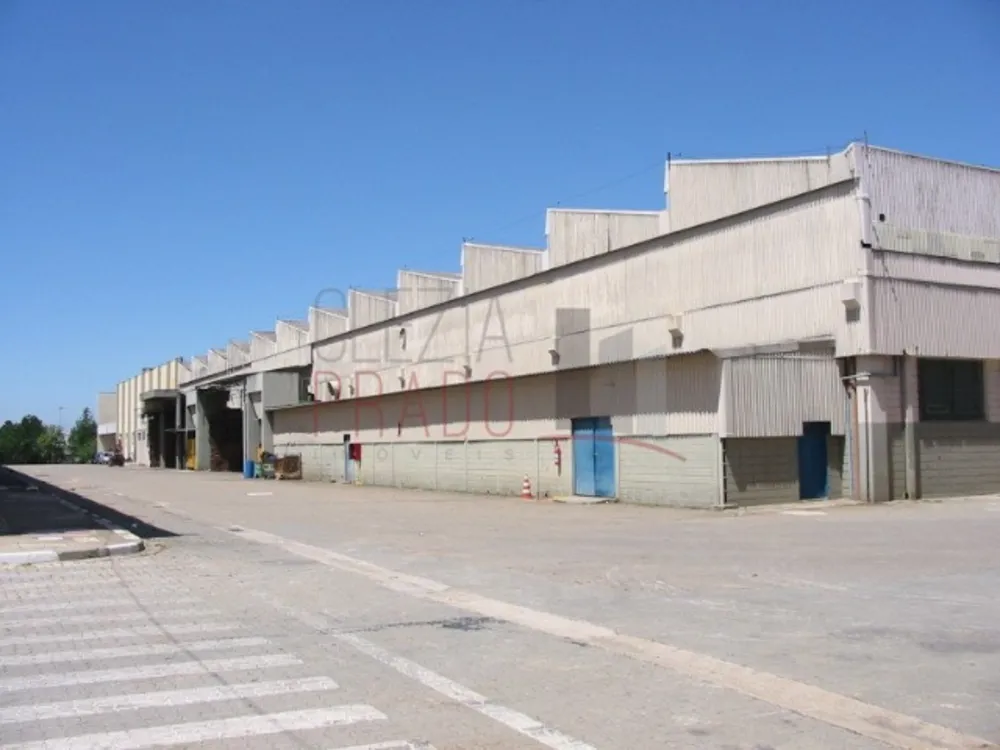 Depósito-Galpão, 58834 m² - Foto 1