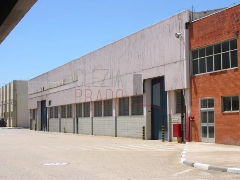 Depósito-Galpão, 58834 m² - Foto 5