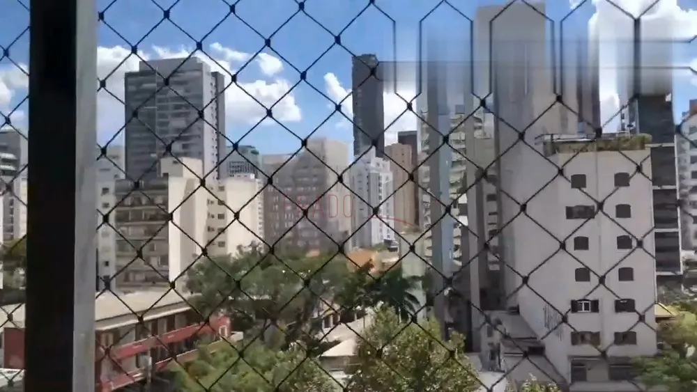 Apartamento, 2 quartos, 84 m² - Foto 5