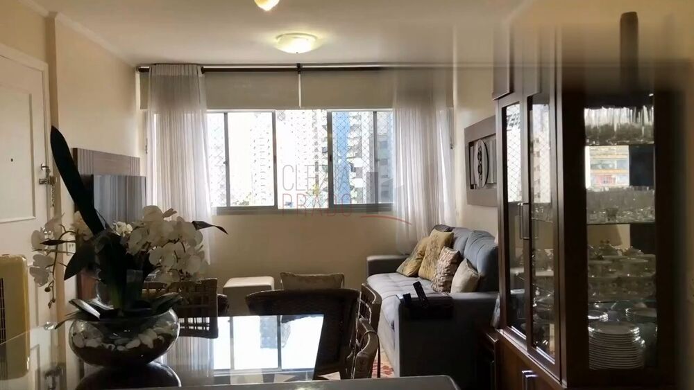 Apartamento, 2 quartos, 84 m² - Foto 2