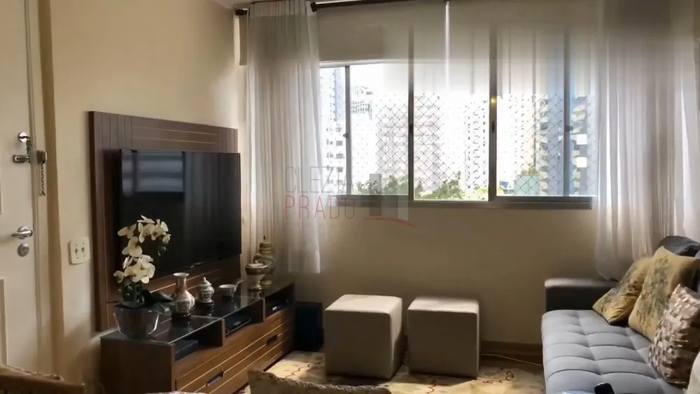 Apartamento, 2 quartos, 84 m² - Foto 1