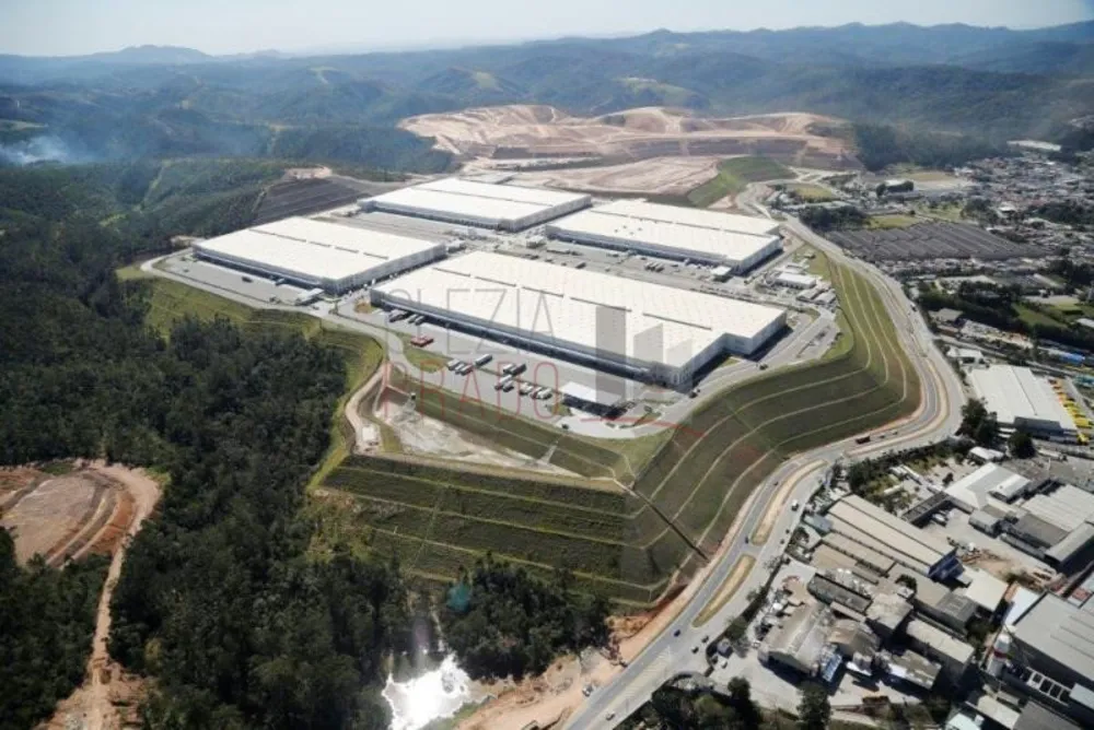 Depósito-Galpão, 8300 m² - Foto 6