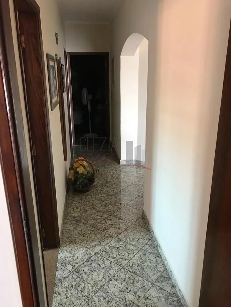 Casa, 3 quartos - Foto 9