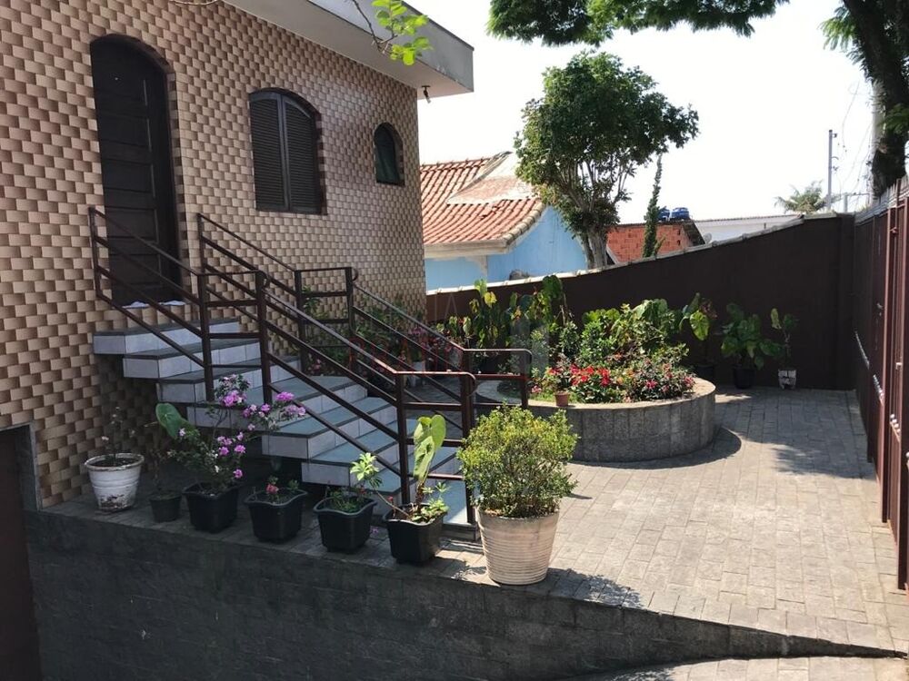 Casa, 3 quartos - Foto 3