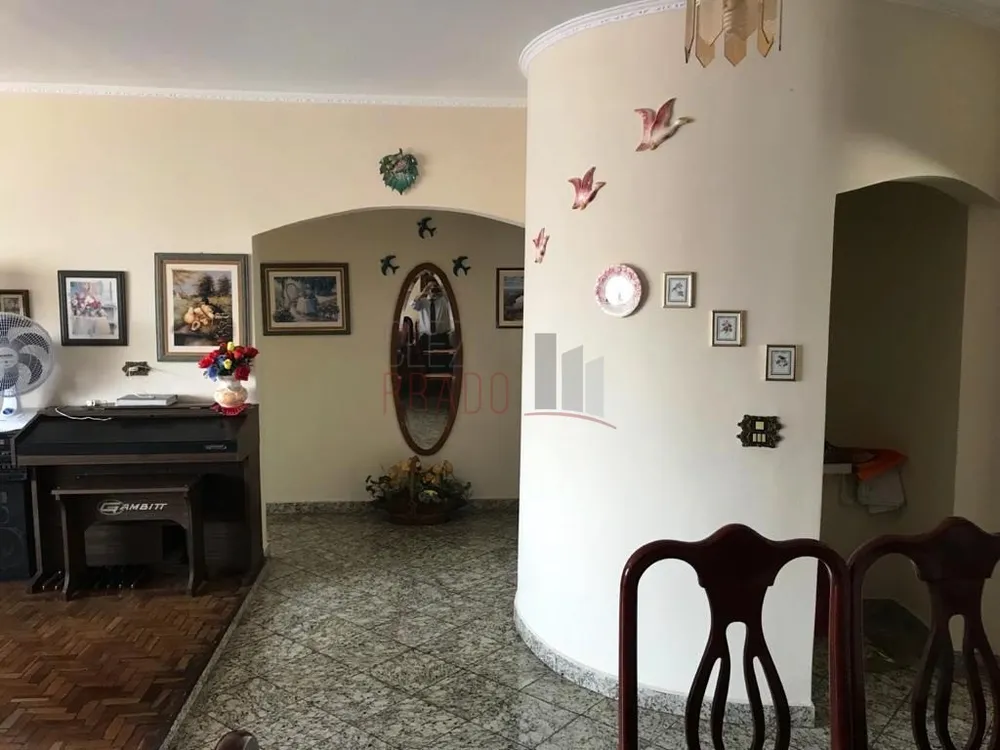Casa, 3 quartos - Foto 11