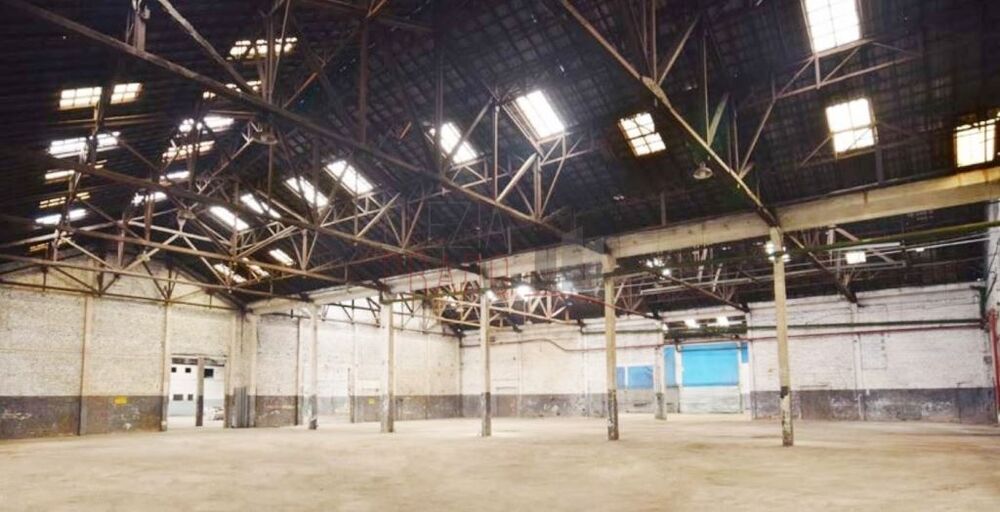 Depósito-Galpão-Armazém para alugar, 6800m² - Foto 7
