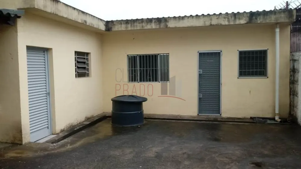 Depósito-Galpão, 336 m² - Foto 12