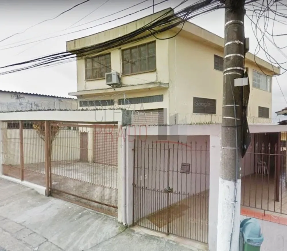Depósito-Galpão, 336 m² - Foto 6