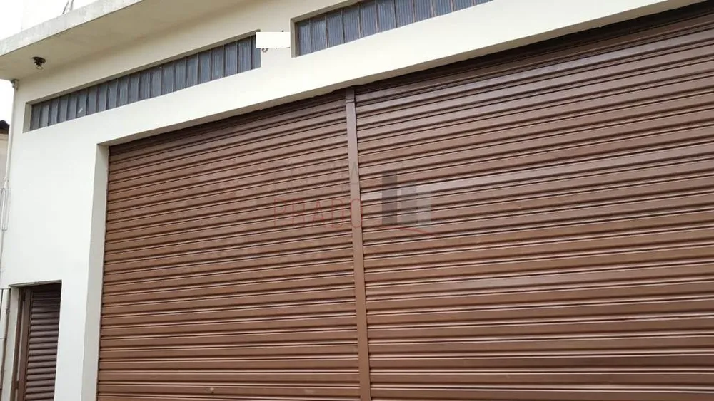 Depósito-Galpão, 336 m² - Foto 3