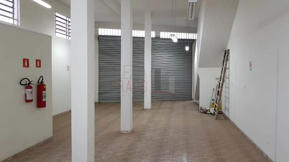 Depósito-Galpão, 336 m² - Foto 6