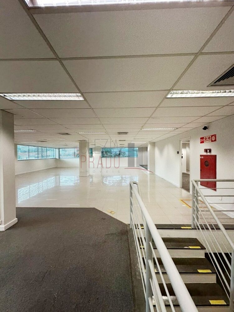 Depósito-Galpão, 896 m² - Foto 3