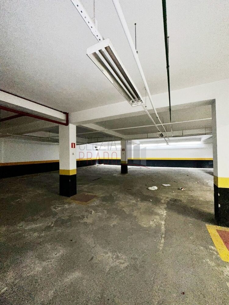 Depósito-Galpão, 896 m² - Foto 2