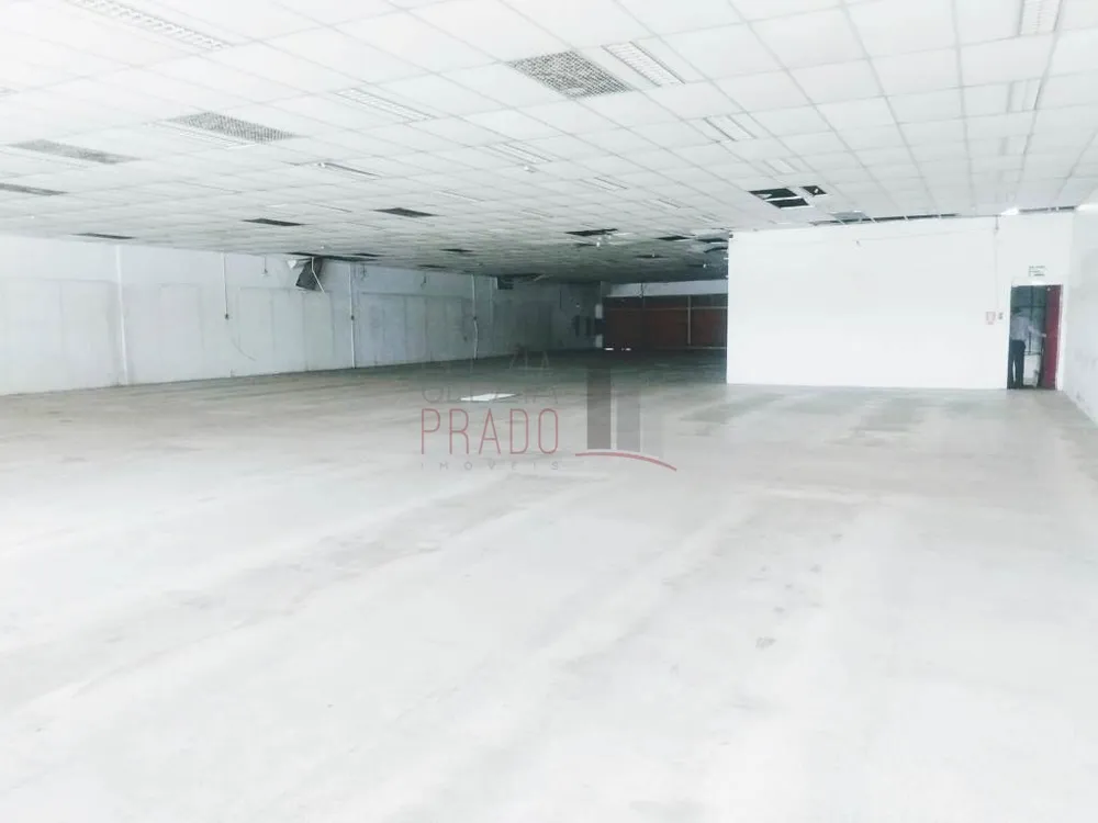 Prédio Inteiro, 1600 m² - Foto 2