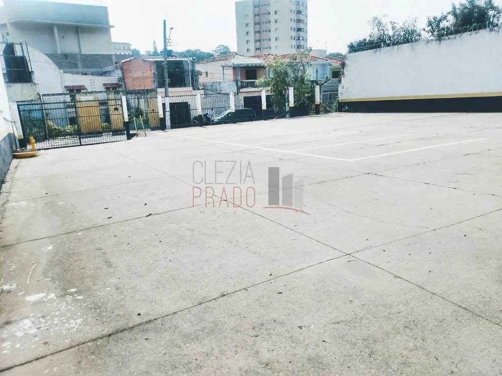 Prédio Inteiro, 1600 m² - Foto 1