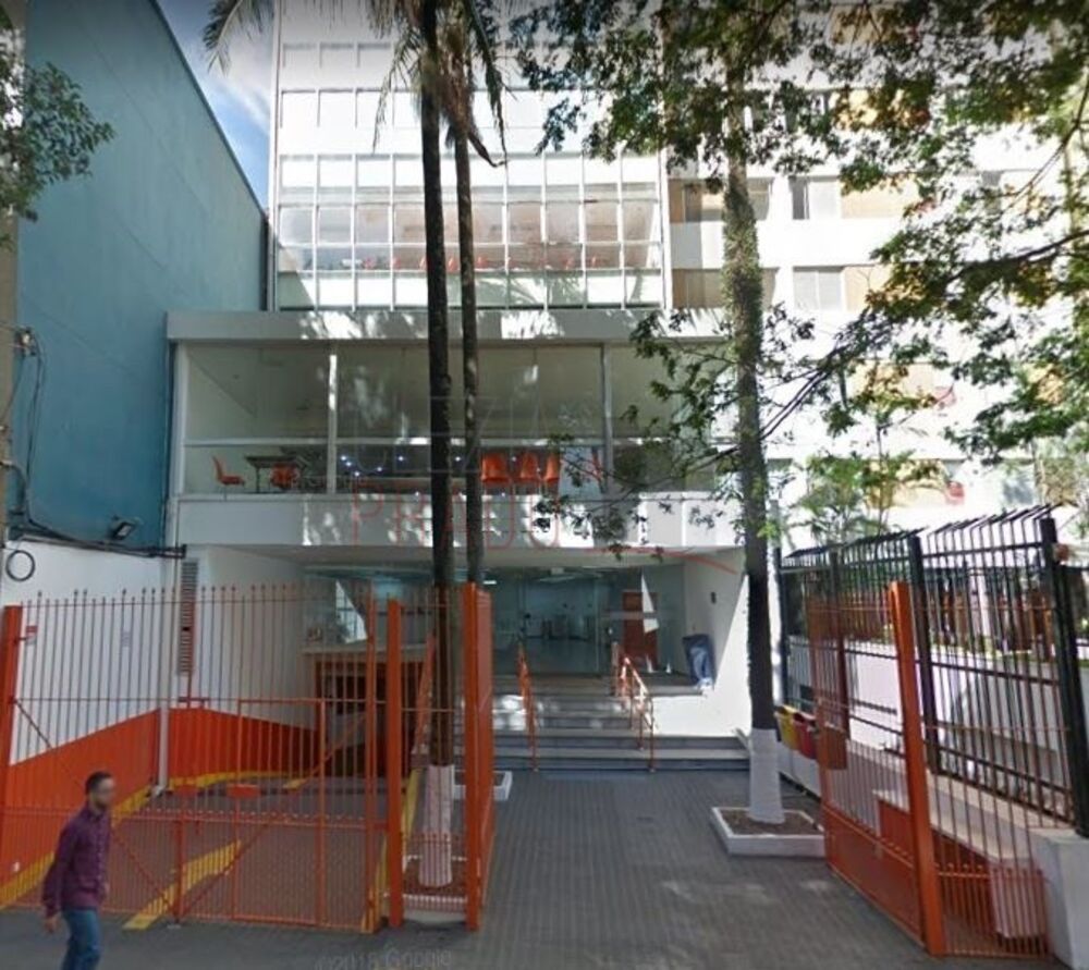 Prédio Inteiro para alugar, 5067m² - Foto 2