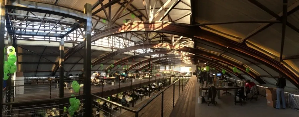 Depósito-Galpão, 2500 m² - Foto 3