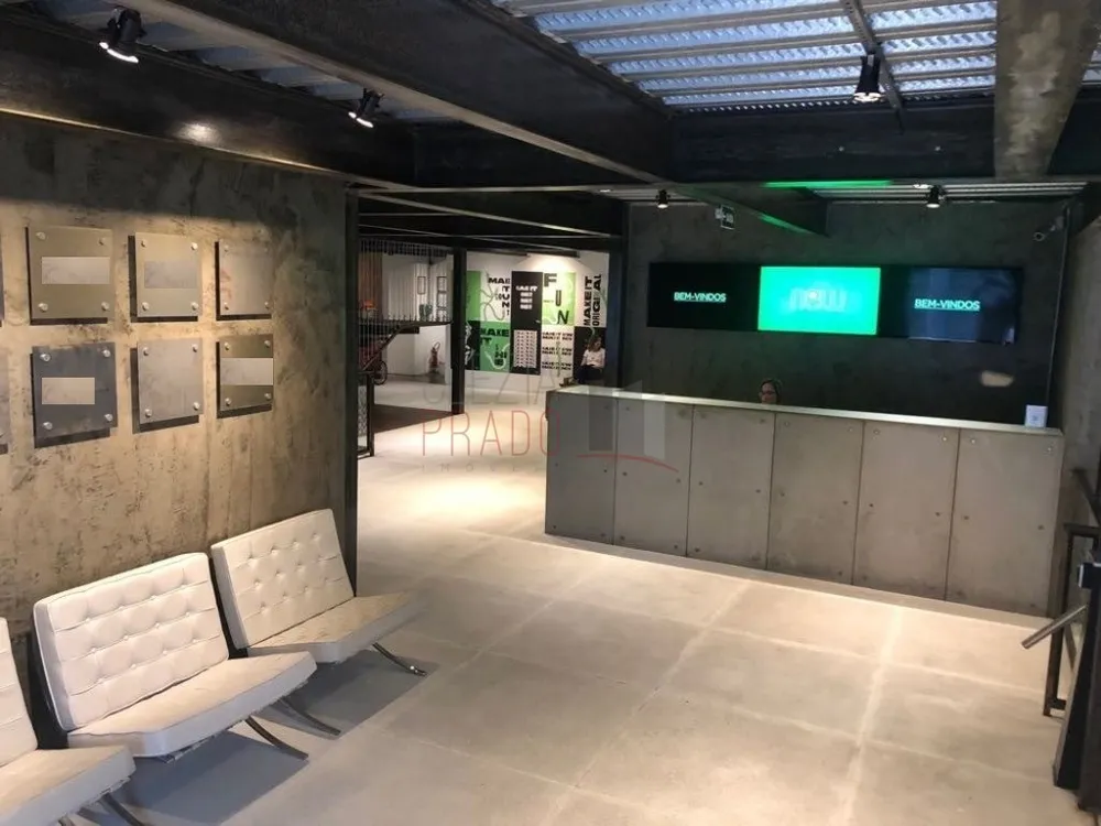 Depósito-Galpão, 2500 m² - Foto 8